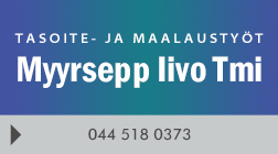 Myyrsepp Iivo Tmi logo
